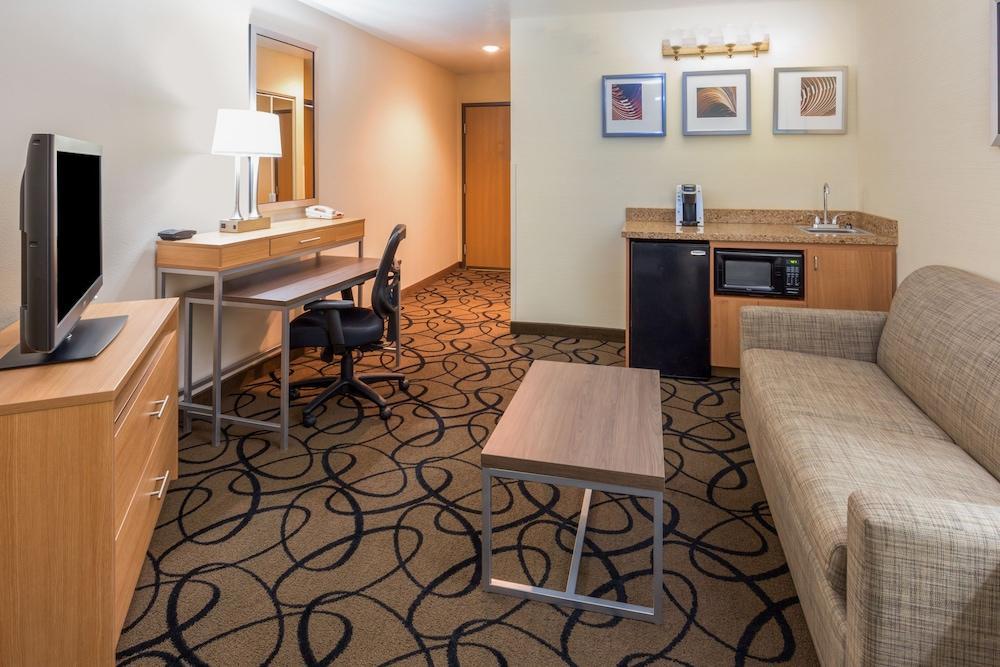 Holiday Inn Express Hotel And Suites - Henderson, An Ihg Hotel Las Vegas Zewnętrze zdjęcie