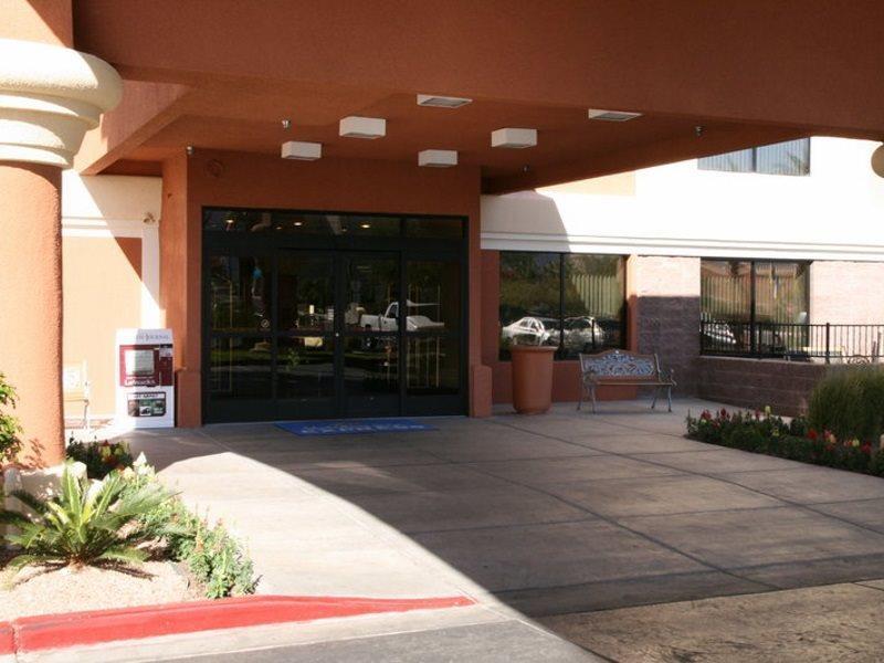 Holiday Inn Express Hotel And Suites - Henderson, An Ihg Hotel Las Vegas Zewnętrze zdjęcie